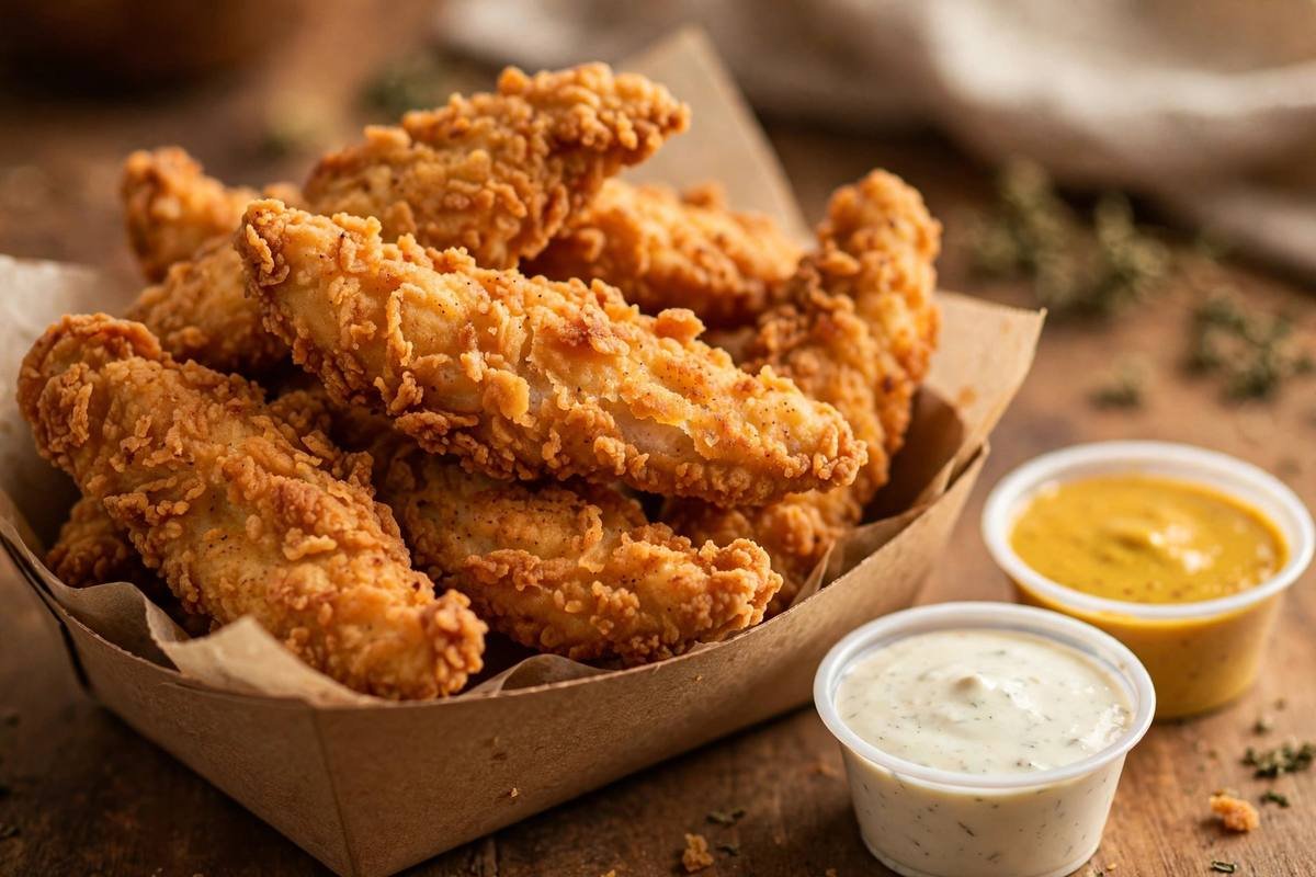 وجبة المسحب في هرفي: السعر والحجم والطعم