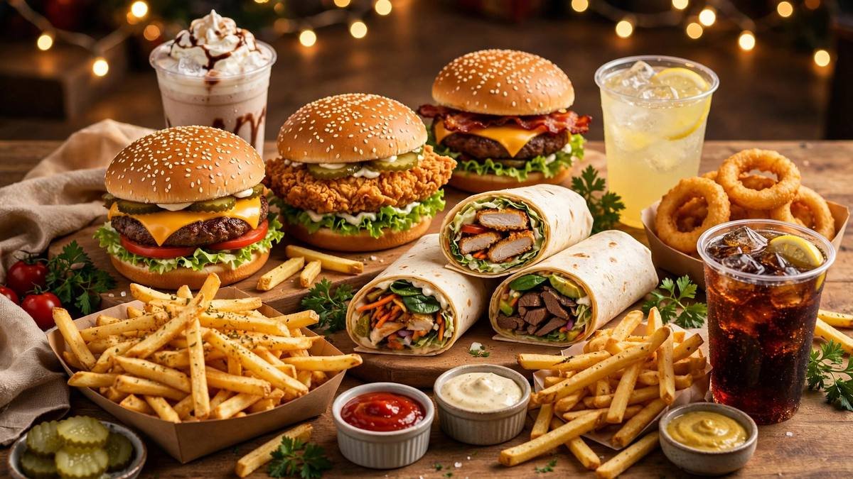 عروض هرفي وكيف توفر أكثر عند الطلب